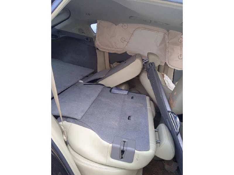 infiniti ex del año 2010