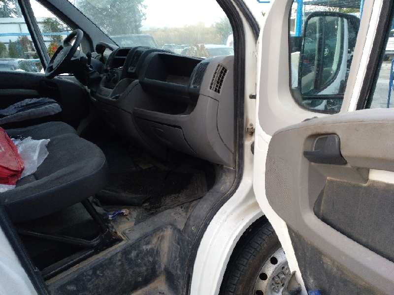 citroën jumper caja abierta (06.2006 =>) del año 2010