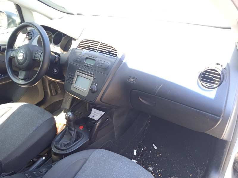 seat toledo (5p2) del año 2005