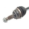 Recambio de transmision delantera izquierda para mazda 2 lim. () 1.5 16v cat referencia OEM IAM GTU12560X  