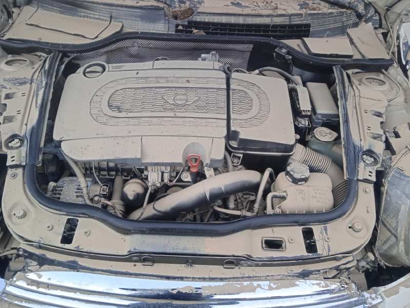 mini mini (r56) del año 2011