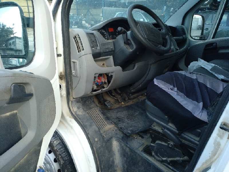 citroën jumper caja abierta (06.2006 =>) del año 2010