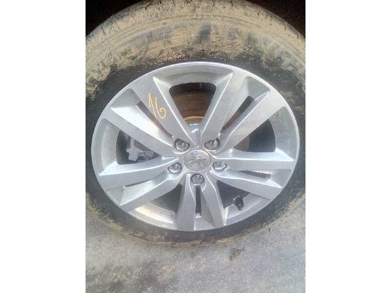 peugeot 308 sw del año 2017