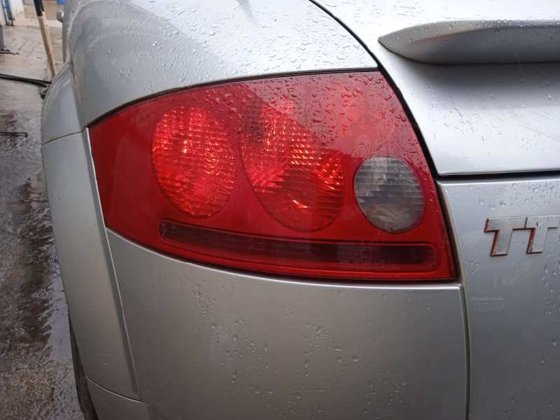 audi tt (8n3/8n9) del año 2002