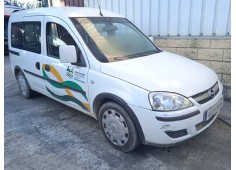 OPEL COMBO (CORSA C)