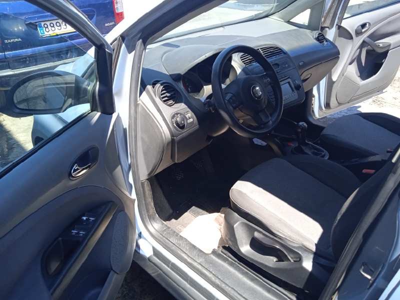 seat toledo (5p2) del año 2005