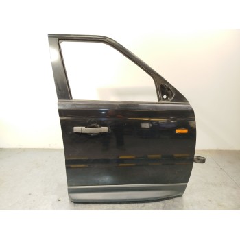 Recambio de puerta delantera derecha para land rover range rover sport i (l320) 2.7 d 4x4 referencia OEM IAM BDA790080 5H3220124
