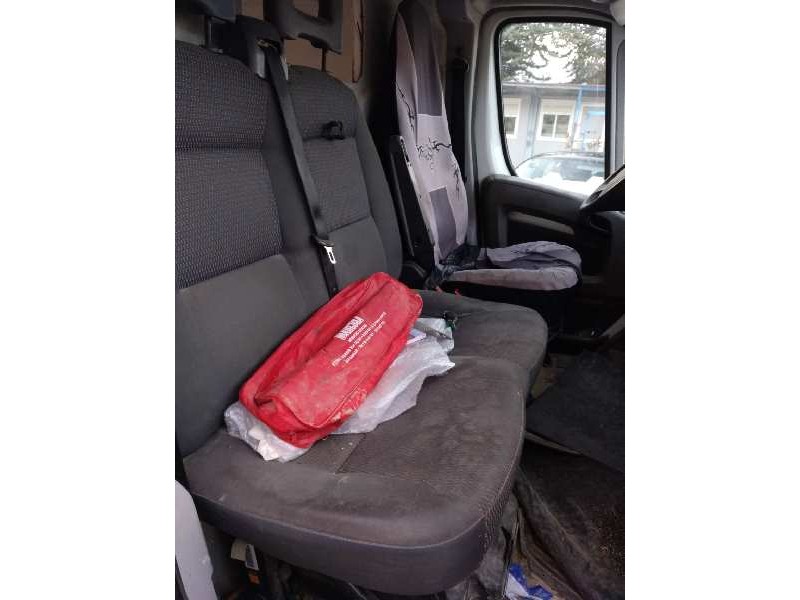 citroën jumper caja abierta (06.2006 =>) del año 2010