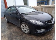 mazda 6 lim. (gh) del año 2009
