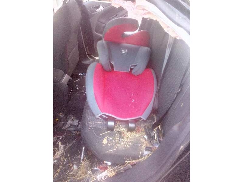 peugeot 308 sw del año 2017