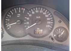 opel combo (corsa c) del año 2004 2