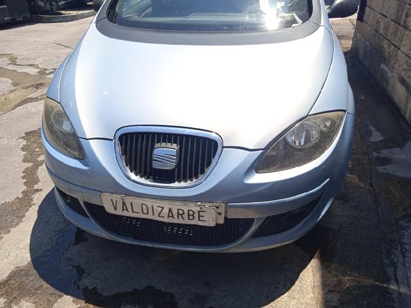 seat toledo (5p2) del año 2005