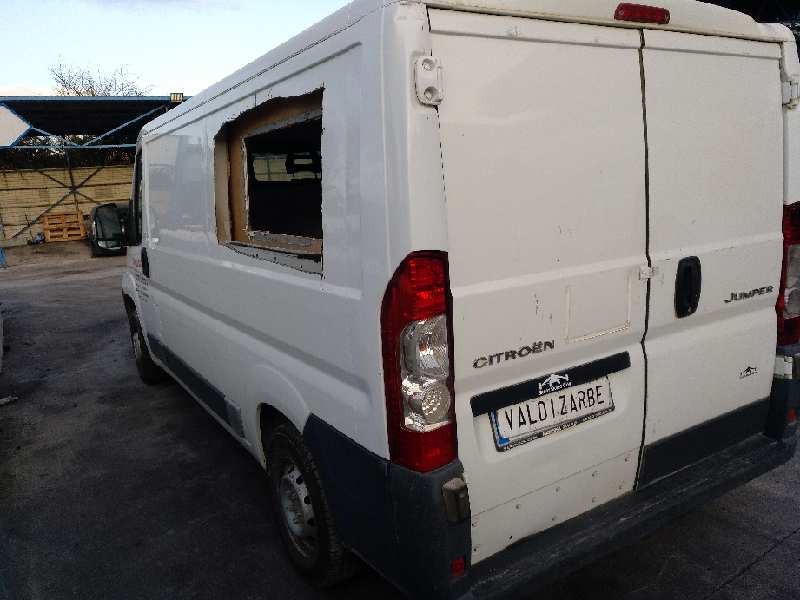 citroën jumper caja abierta (06.2006 =>) del año 2010