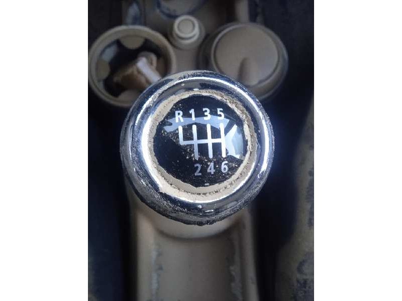 mini mini (r56) del año 2011