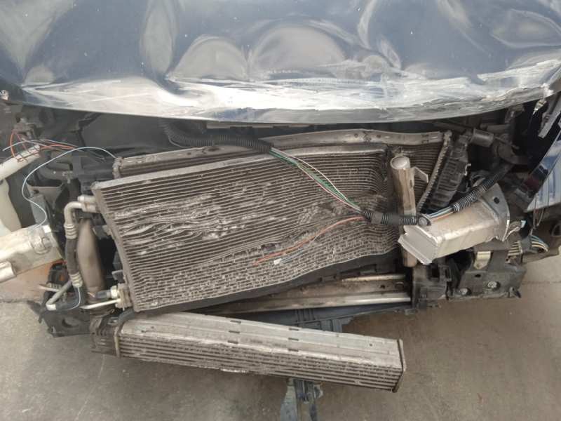 renault scenic iii del año 2011