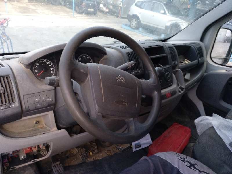 citroën jumper caja abierta (06.2006 =>) del año 2010