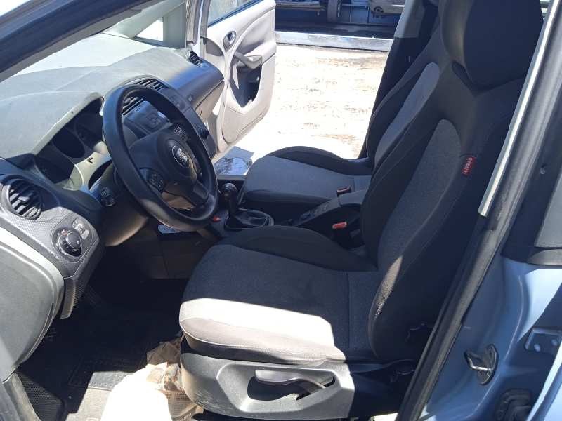 seat toledo (5p2) del año 2005