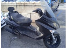 piaggio (vespa) mp3 del año 2012