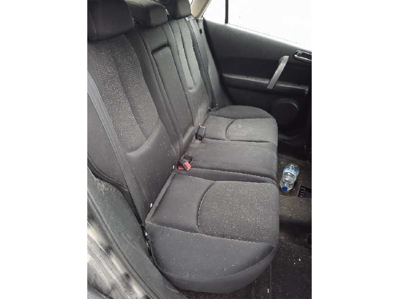 mazda 6 lim. (gh) del año 2009