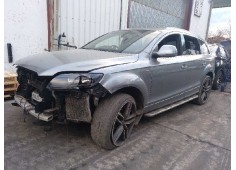 audi q7 (4l) del año 2009