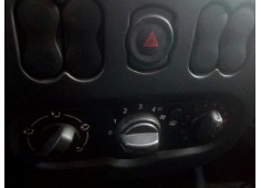 dacia sandero del año 2012 2