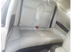 saab 9-3 cabrio del año 2004 2