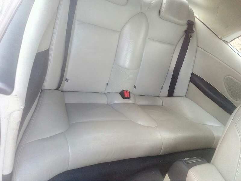 saab 9-3 cabrio del año 2004