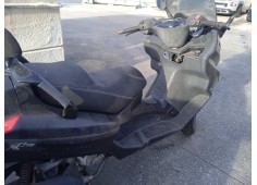 piaggio (vespa) mp3 del año 2012 2