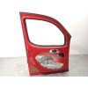 Recambio de puerta delantera izquierda para fiat doblo cargo (223) 1.9 jtd sx furg. panorama referencia OEM IAM 51847706  