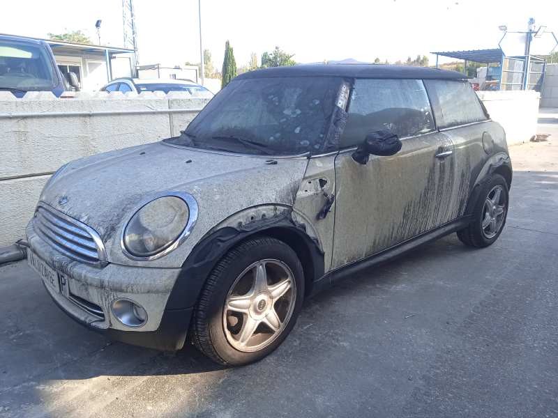 mini mini (r56) del año 2008