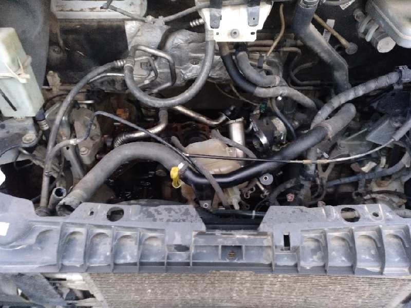 citroën jumper caja abierta (06.2006 =>) del año 2010