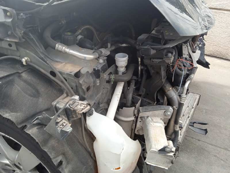 renault scenic iii del año 2011