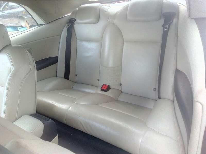 saab 9-3 cabrio del año 2004