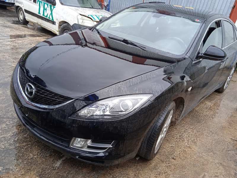 mazda 6 lim. (gh) del año 2009