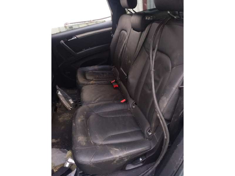 audi q7 (4l) del año 2009