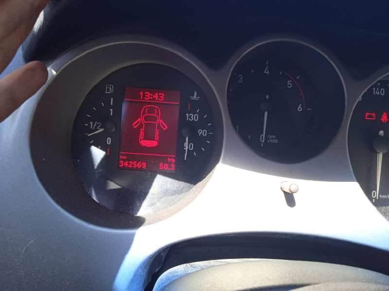 seat toledo (5p2) del año 2005