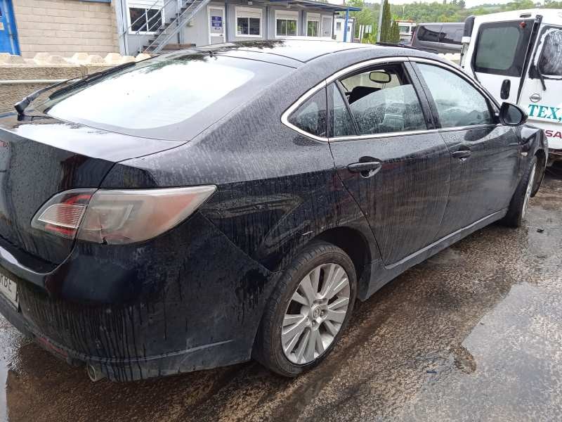 mazda 6 lim. (gh) del año 2009