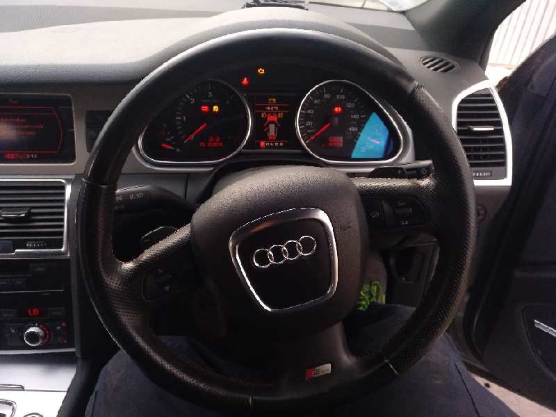 audi q7 (4l) del año 2009