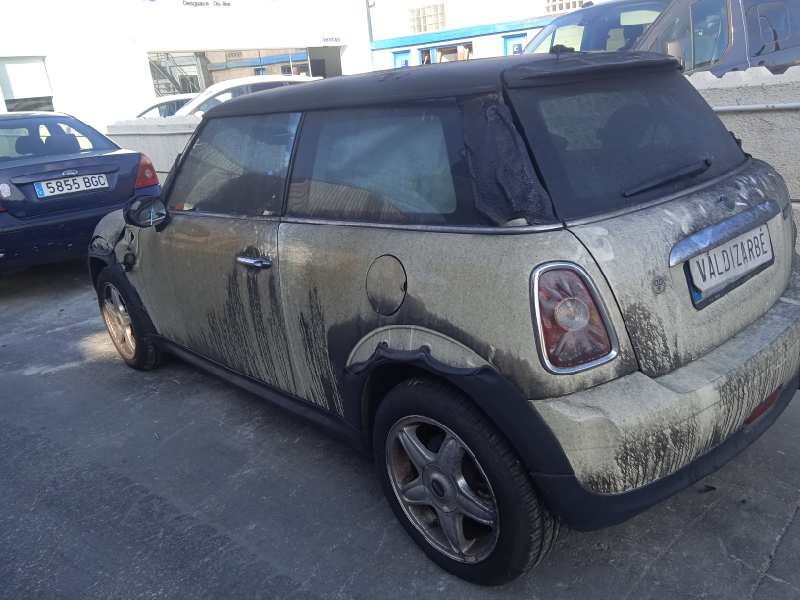 mini mini (r56) del año 2008