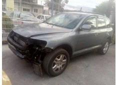volkswagen touareg (7l6) del año 2005