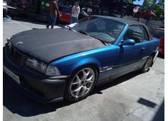 bmw serie 3 cabrio (e36) del año 1994