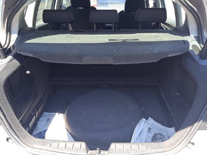 seat toledo (5p2) del año 2005