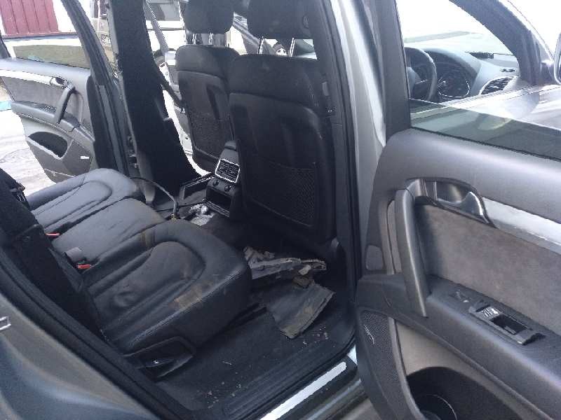 audi q7 (4l) del año 2009