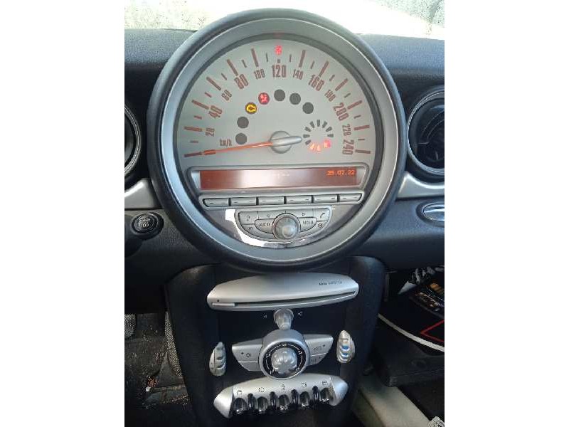 mini mini (r56) del año 2008