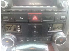 volkswagen touareg (7l6) del año 2005 2