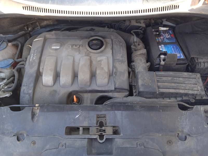 seat toledo (5p2) del año 2005