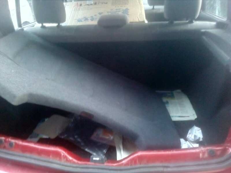 dacia sandero del año 2012