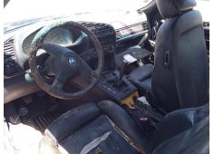 bmw serie 3 cabrio (e36) del año 1994 2