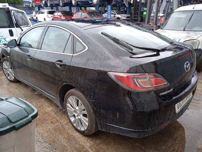 mazda 6 lim. (gh) del año 2009