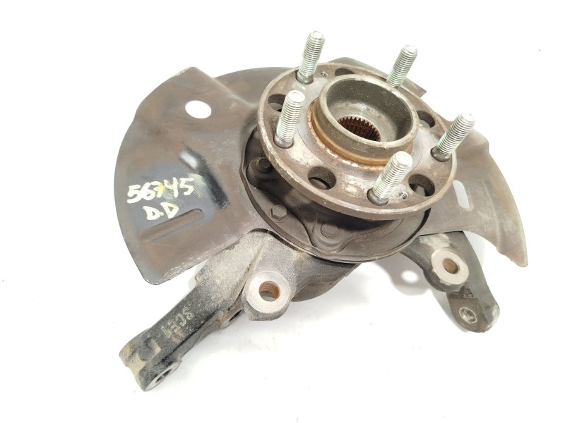 MANGUETA DELANTERA DERECHA 517162W500 
